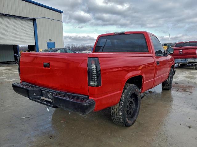 GMC Sierra C1500 Image 5