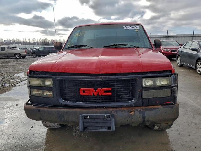 GMC Sierra C1500 Image 4