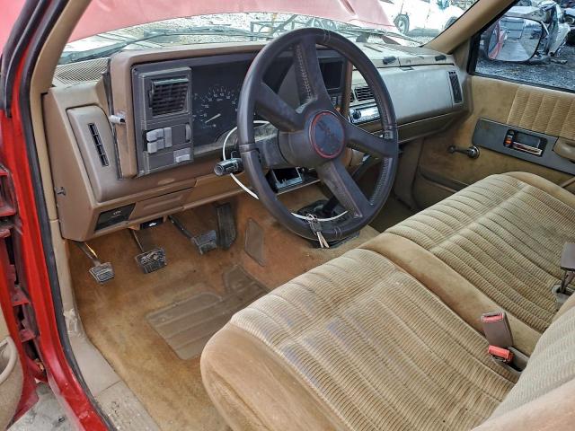 GMC Sierra C1500 Image 3