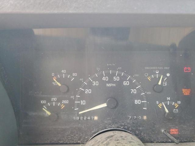 GMC Sierra C1500 Image 6