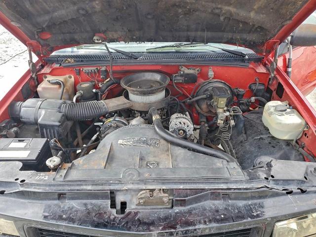 GMC Sierra C1500 Image 12