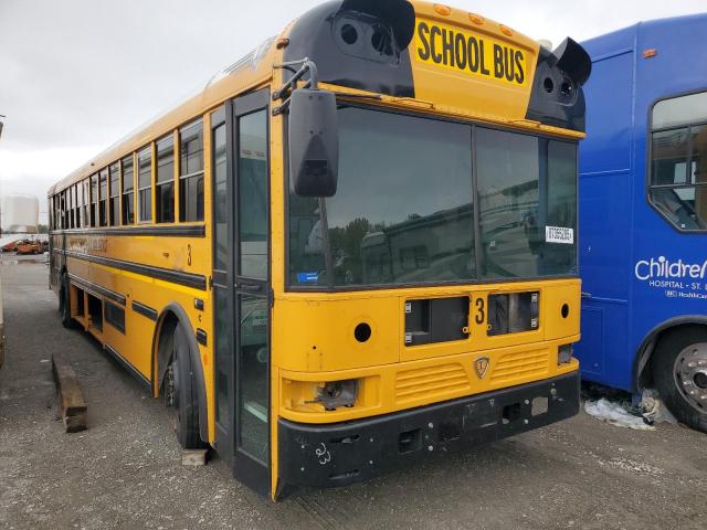  Salvage Ic Corporation 3000 Re