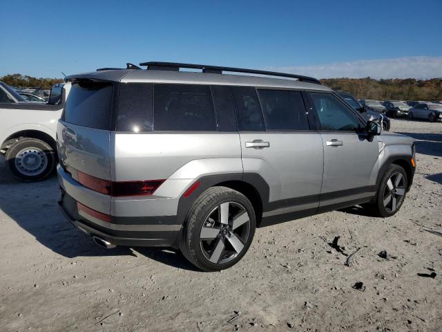 Hyundai SANTA FE Limited Image 8