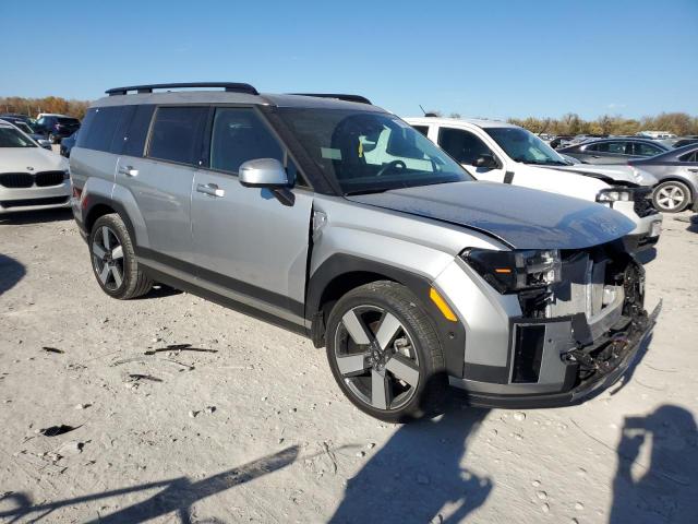 Hyundai SANTA FE Limited Image 9