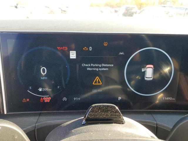 Hyundai SANTA FE Limited Image 5