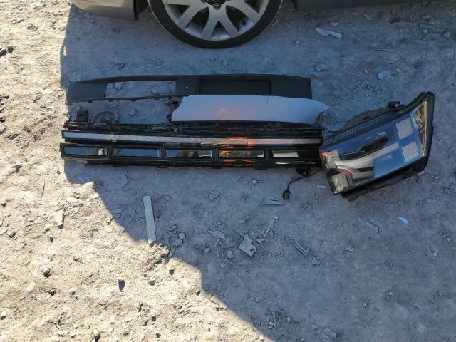 Hyundai SANTA FE Limited Image 11