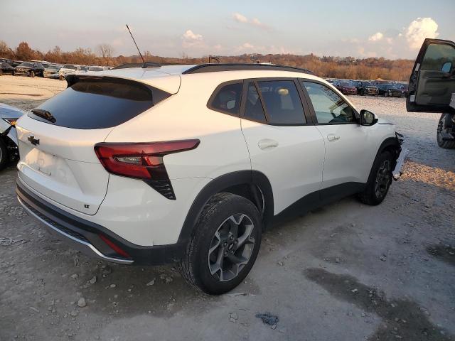 Chevrolet Trax 1lt Image 3