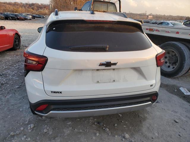 Chevrolet Trax 1lt Image 6