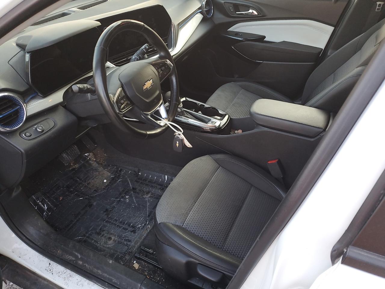 Chevrolet Trax 1lt Image 4