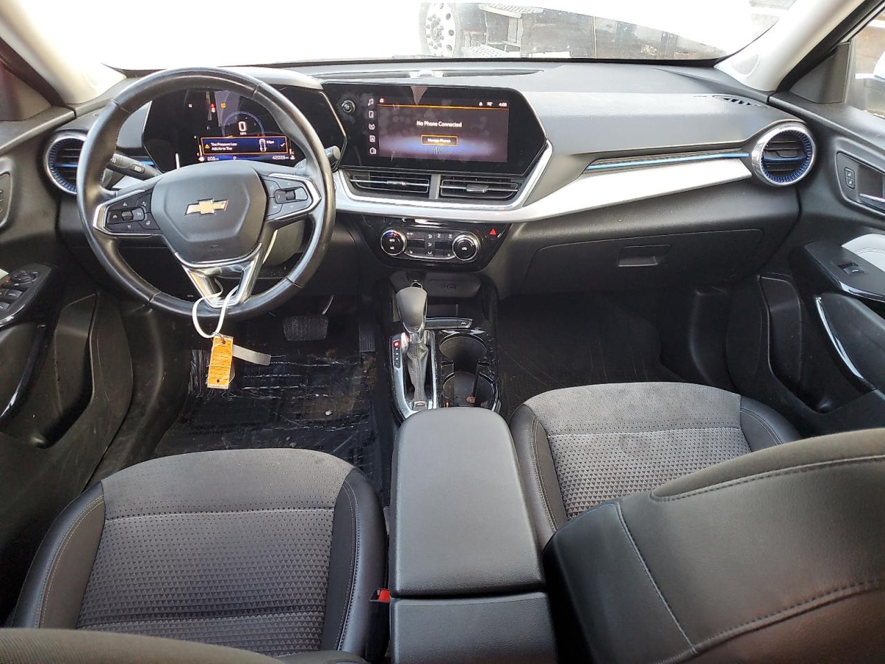 Chevrolet Trax 1lt Image 9