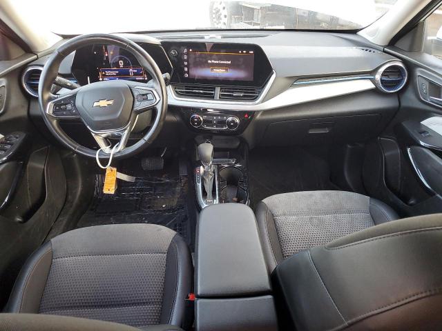 Chevrolet Trax 1lt Image 9