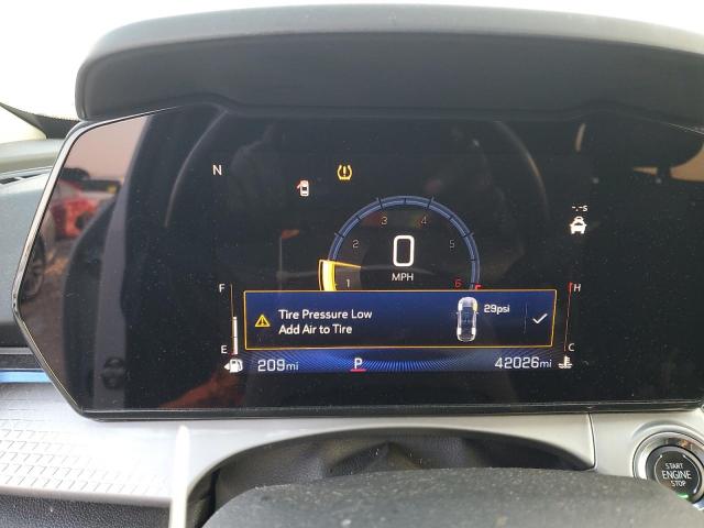 Chevrolet Trax 1lt Image 7