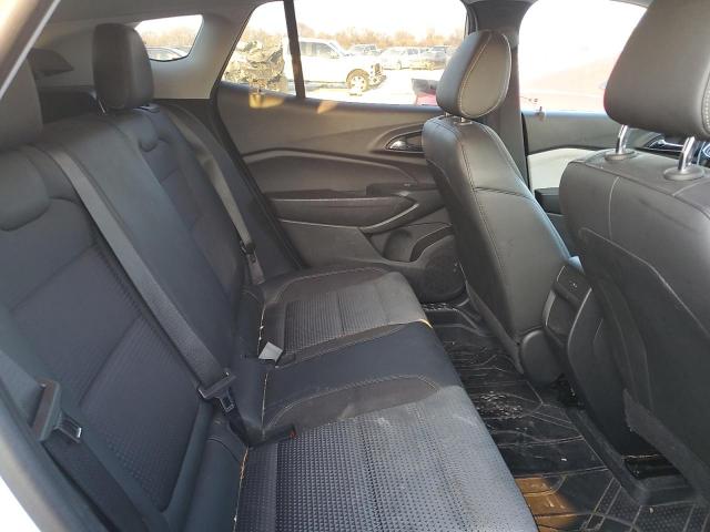 Chevrolet Trax 1lt Image 11