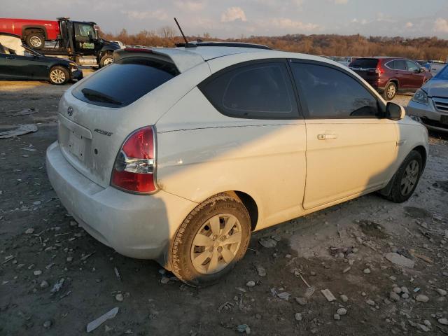 Hyundai ACCENT Blue Image 3