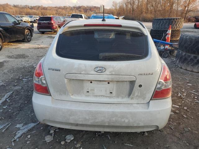 Hyundai ACCENT Blue Image 5