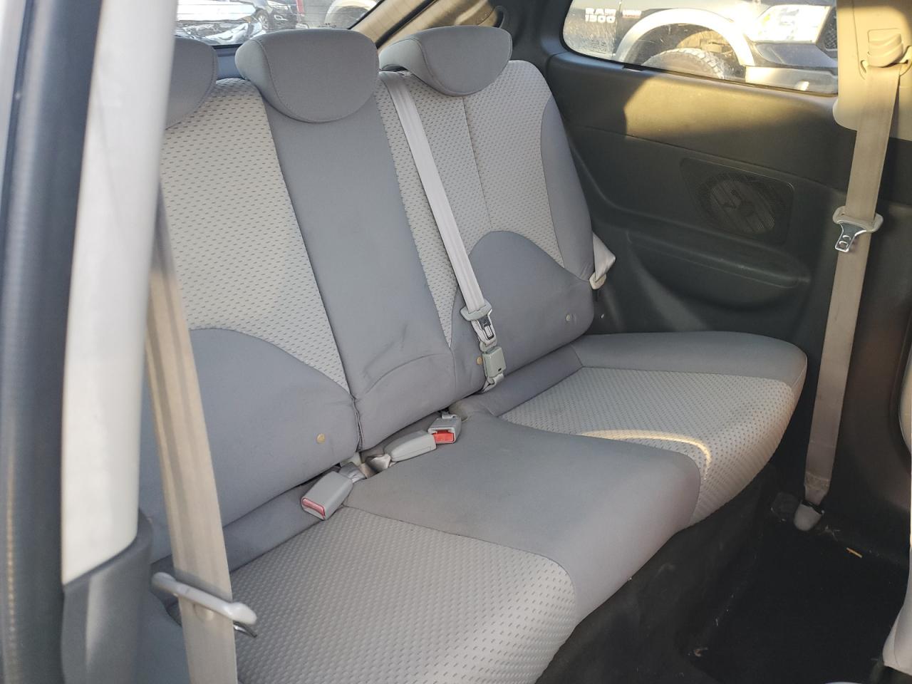 Hyundai ACCENT Blue Image 8