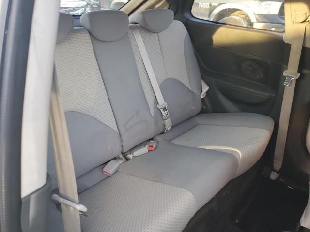 Hyundai ACCENT Blue Image 8