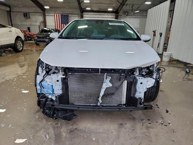 Toyota Corolla Le Image 12