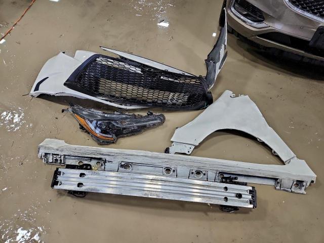 Toyota Corolla Le Image 10