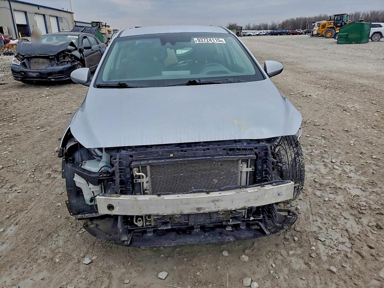 Hyundai Ioniq Se Image 12