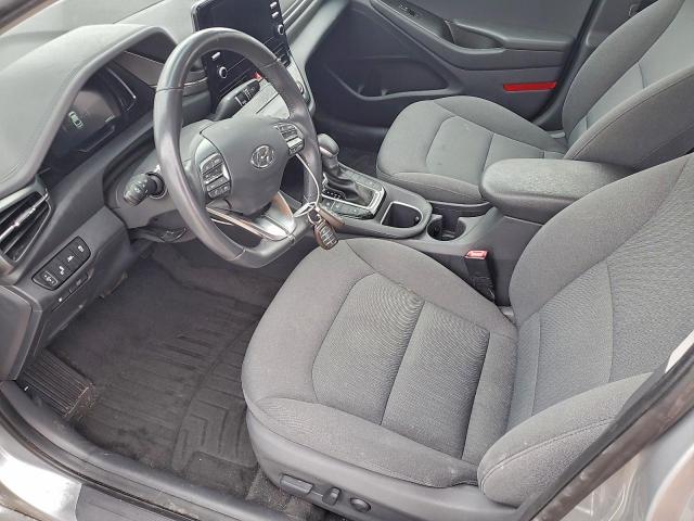 Hyundai Ioniq Se Image 13