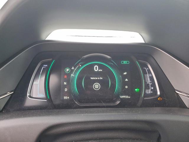 Hyundai Ioniq Se Image 8