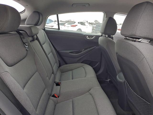 Hyundai Ioniq Se Image 6