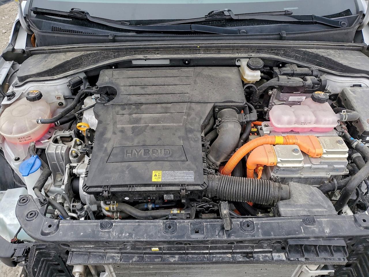 Hyundai Ioniq Se Image 7