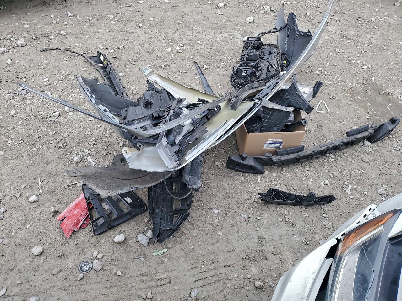 Hyundai Ioniq Se Image 3