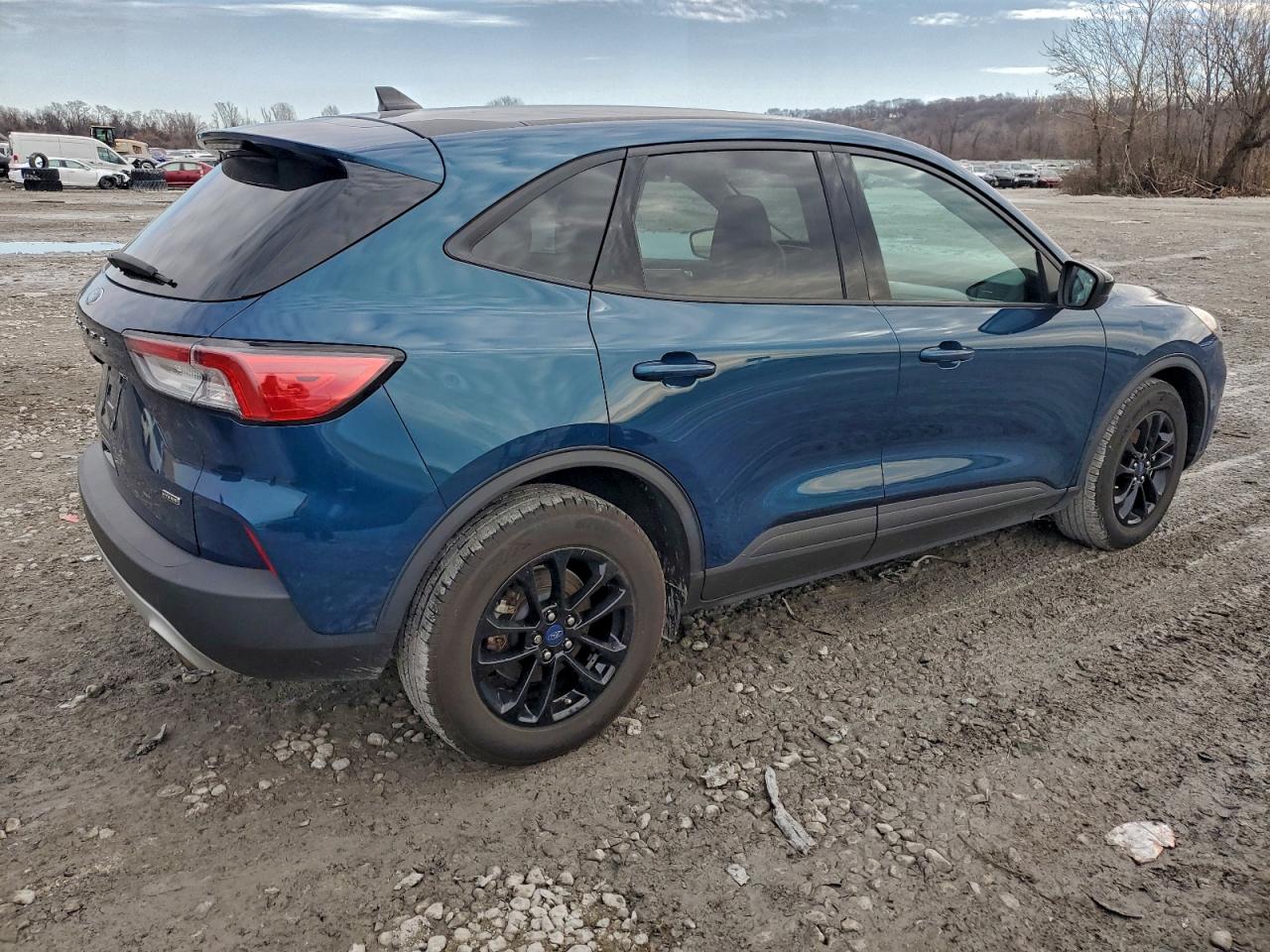 Ford Escape Se Sport Image 3