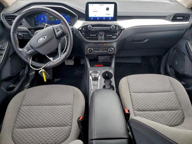 Ford Escape Se Sport Image 9