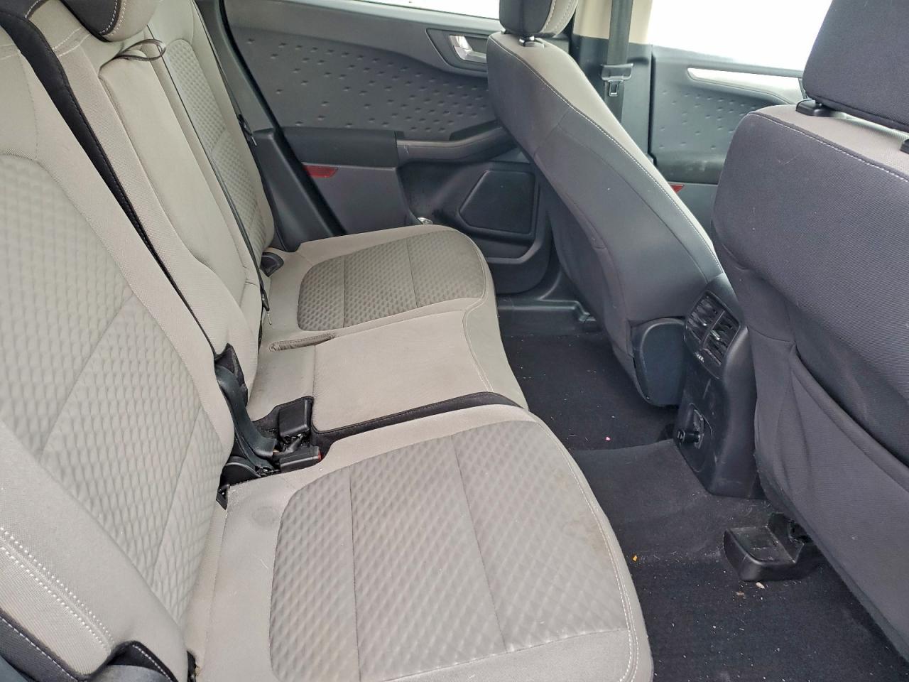 Ford Escape Se Sport Image 10