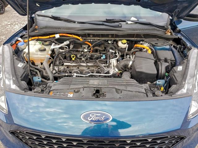 Ford Escape Se Sport Image 8