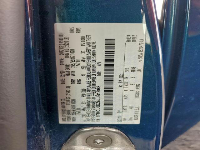 Ford Escape Se Sport Image 7