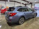 Subaru Outback 2.5i Limited Image 4