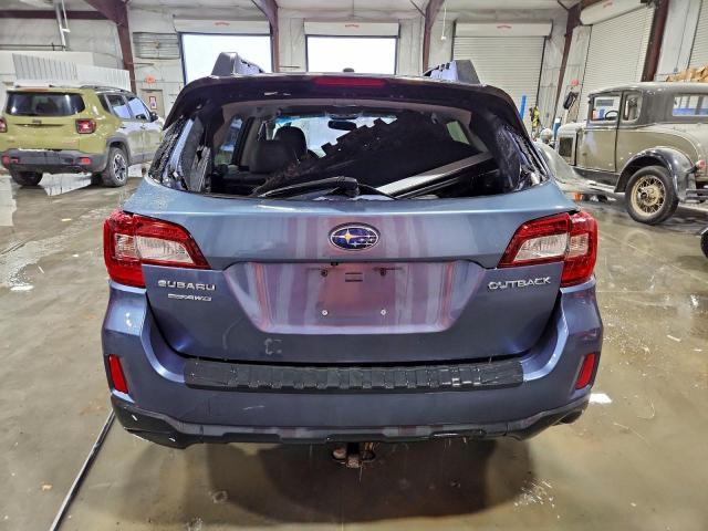 Subaru Outback 2.5i Limited Image 7