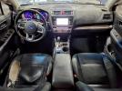 Subaru Outback 2.5i Limited Image 5
