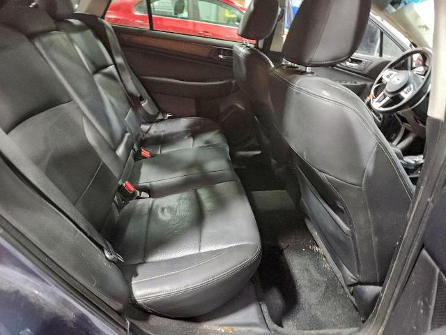 Subaru Outback 2.5i Limited Image 9