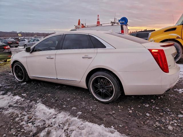 Cadillac XTS Luxury Collection Image 6