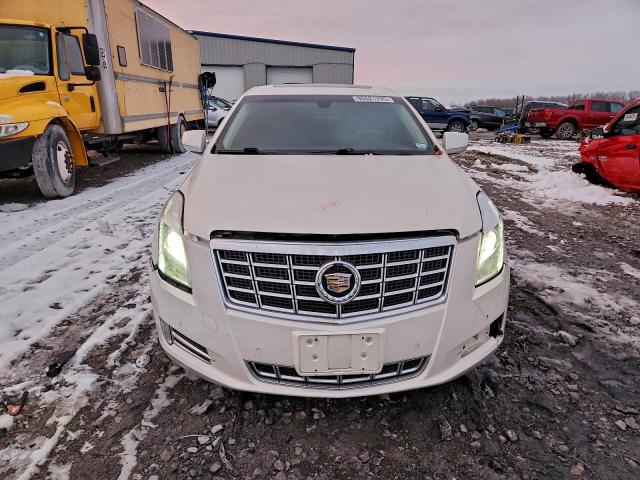 Cadillac XTS Luxury Collection Image 5
