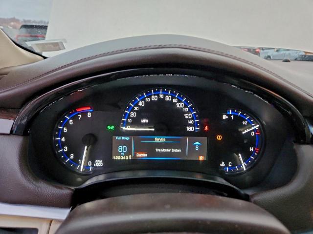 Cadillac XTS Luxury Collection Image 12