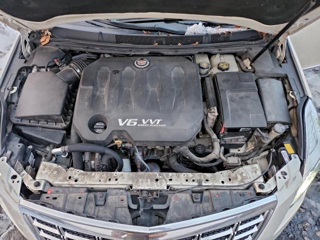 Cadillac XTS Luxury Collection Image 10