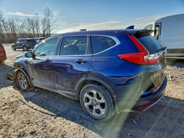 Honda Crv Exl Image 6