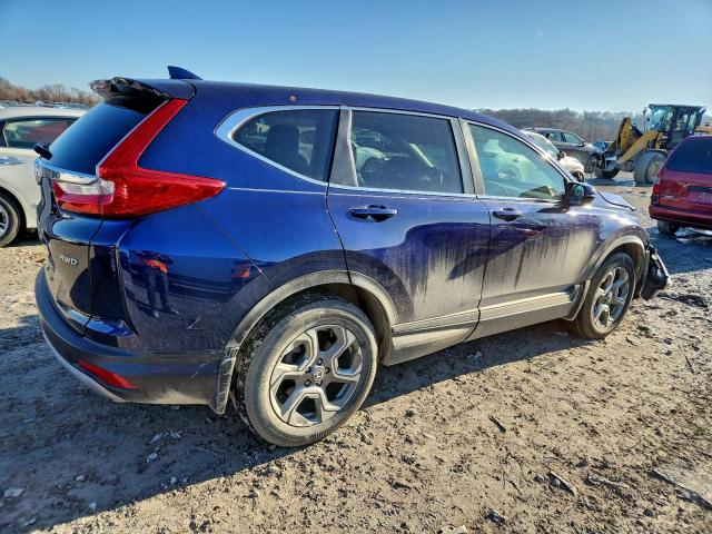 Honda Crv Exl Image 4