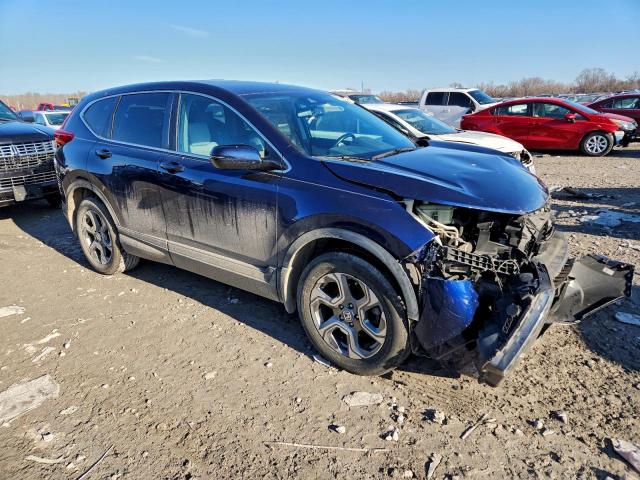 Honda Crv Exl Image 2