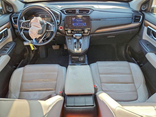 Honda Crv Exl Image 12