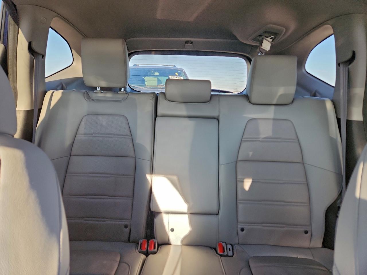 Honda Crv Exl Image 13