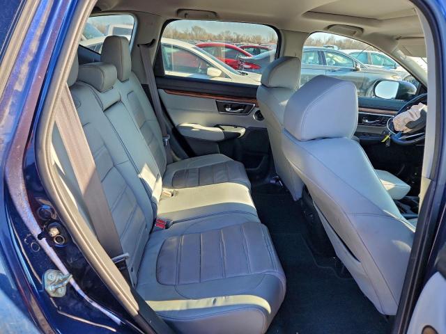 Honda Crv Exl Image 10