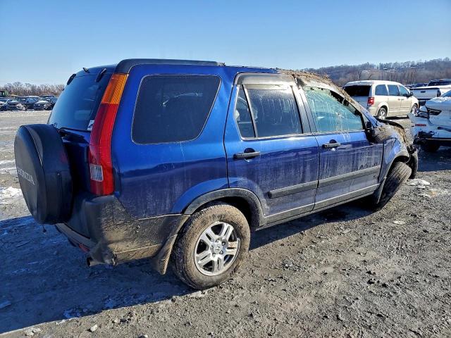 Honda Crv Ex Image 3