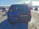 Honda Crv Ex Image 13